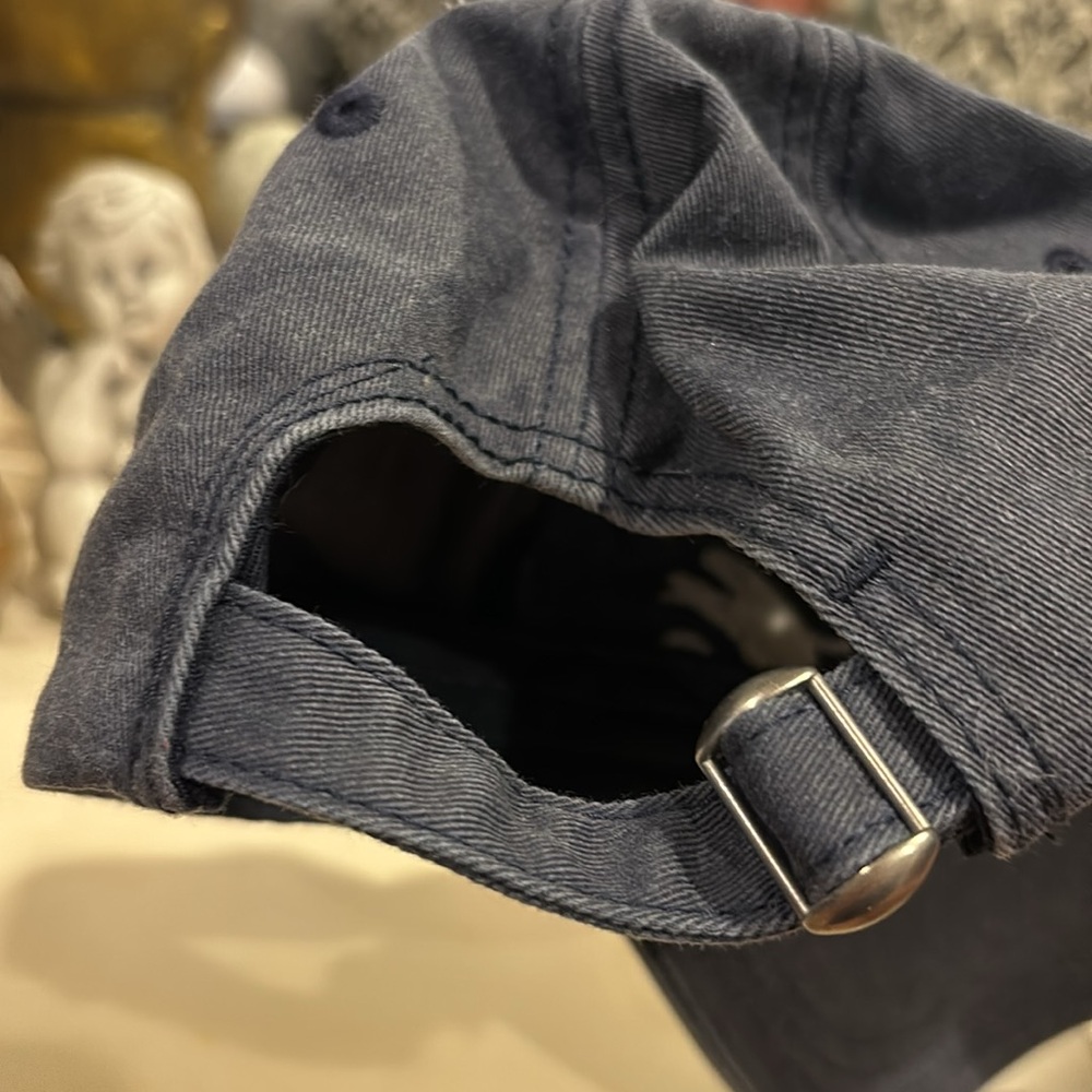 TriDelta Baseball Hat - Picture 5 of 5